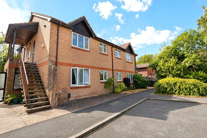 Studio For Sale In Kings Road, Petersfield, Hampshire, GU32