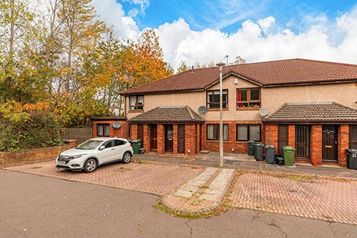 1 Bedroom Flat For Sale In Vexhim Park, Edinburgh, EH15