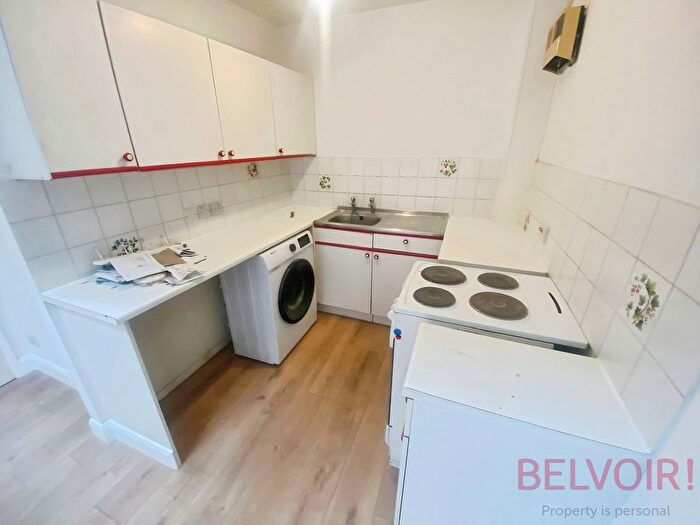1 Bedroom Detached House To Rent In Hounsfield Close, Newark, NG24