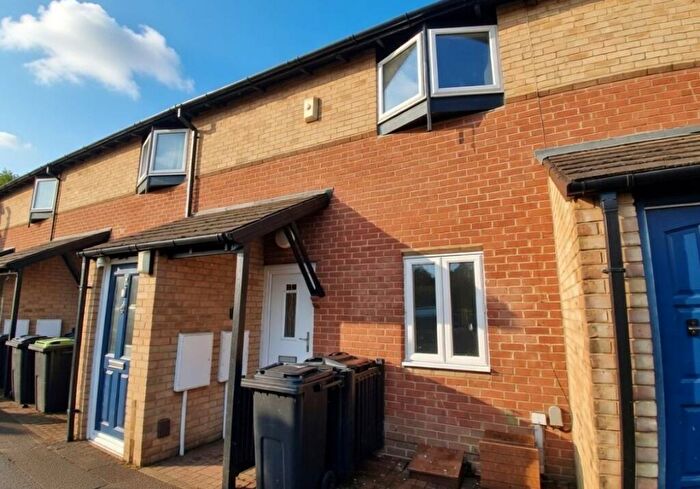 1 Bedroom Flat For Sale In Sanderson Street, Darlington, County Durham, DL1