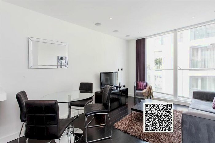 1 Bedroom Flat To Rent In Caro Point, Grosvenor Waterside, Gatliff Road, London, SW1W