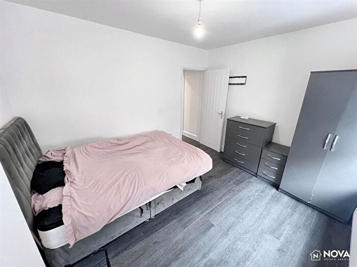 1 Bedroom Flat To Rent In Buxton Road, Luton, LU1