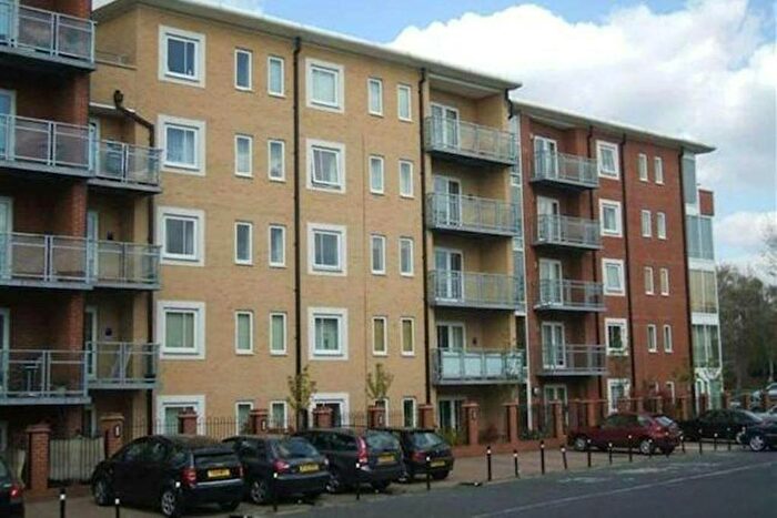 3 Bedroom Apartment To Rent In Nexus Court, Kirkdale Road, Leytonstone, E11