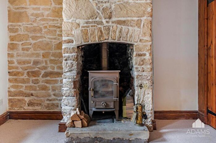 2 Bedroom Cottage For Sale In Chandos Street, Winchcombe, Cheltenham, GL54