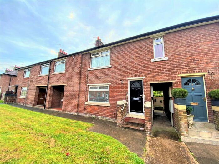 1 Bedroom Flat To Rent In Moss Street, Preston, Lancashire, PR5