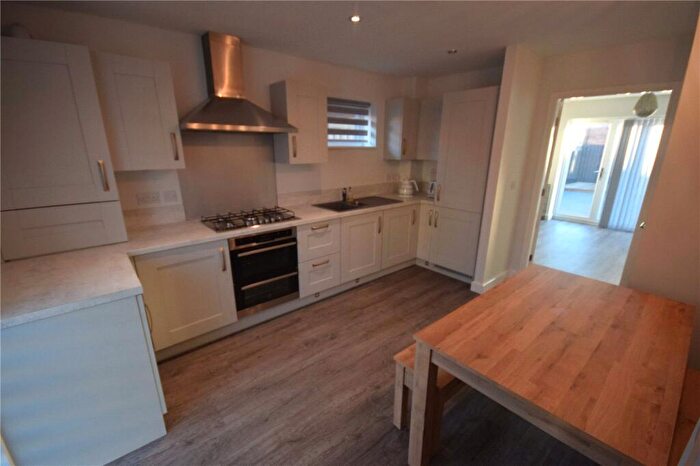 3 Bedroom Detached House To Rent In Ivy Close, Saxon Vale, Ellington, Northumberland, NE61