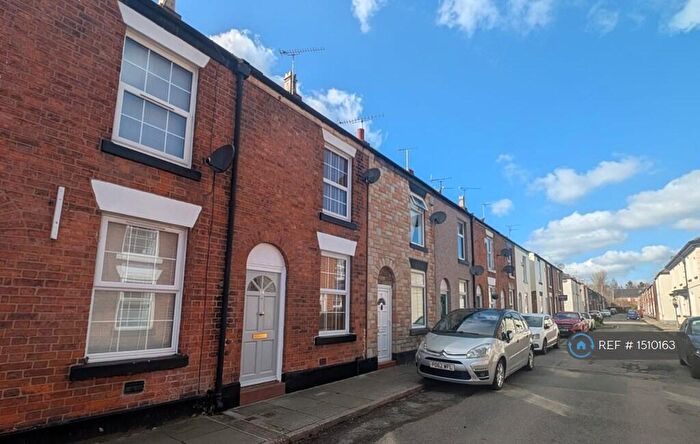 2 Bedroom Terraced House To Rent In Walter St, Chester, CH1