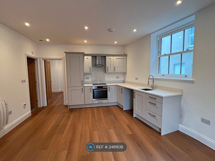 1 Bedroom Flat To Rent In Churchgate Street, Ely, CB7