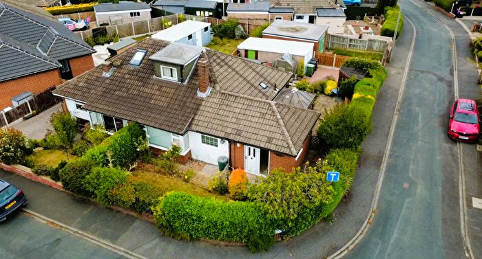 3 Bedroom Semi-Detached Bungalow For Sale In Park Road, Clayton West, HD8