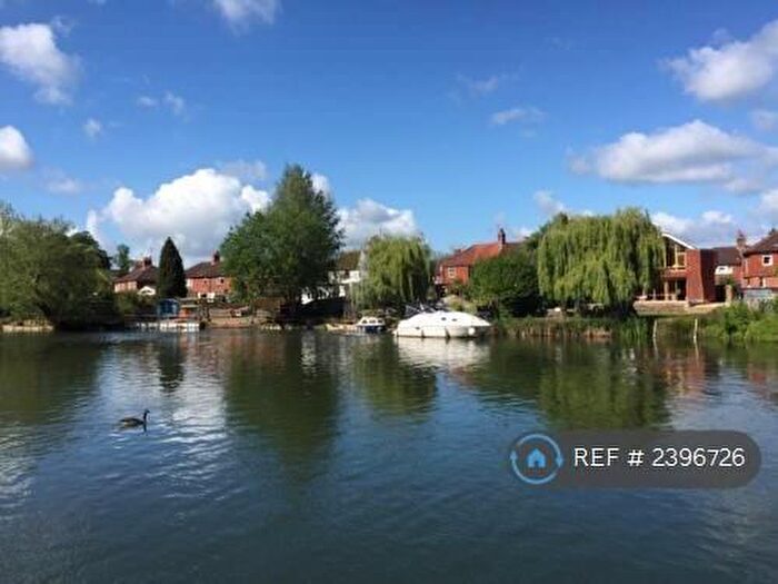 3 Bedroom Terraced House To Rent In Canning Crescent, Oxford, OX1