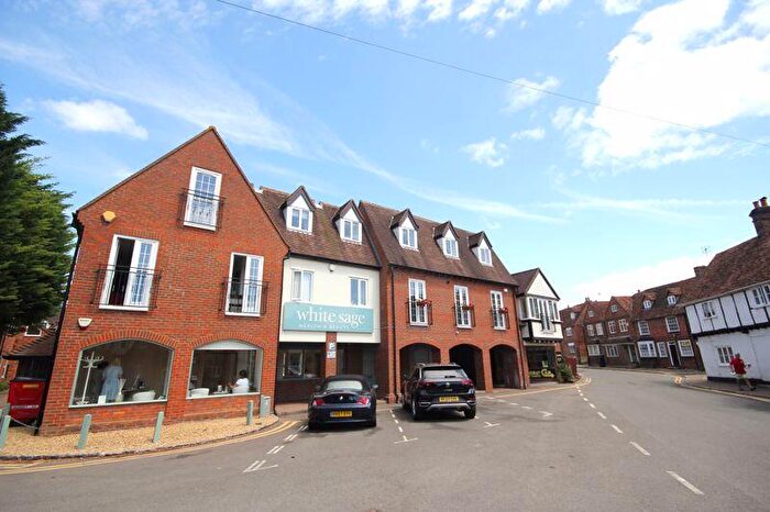 1 Bedroom Apartment For Sale In Princes Risborough, HP27