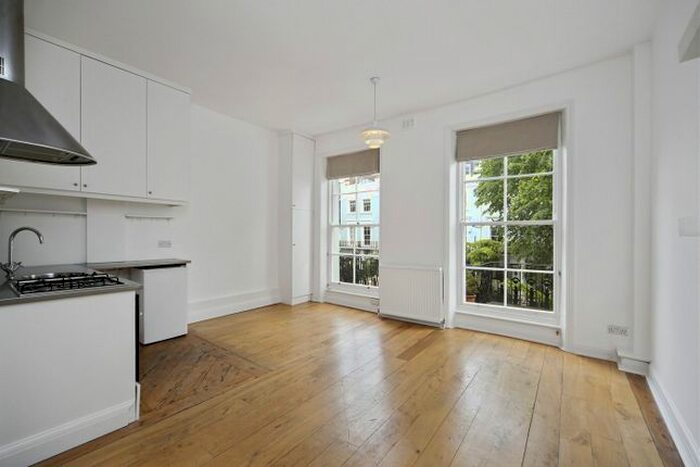 1 Bedroom Flat To Rent In Sutherland Place, London, W2