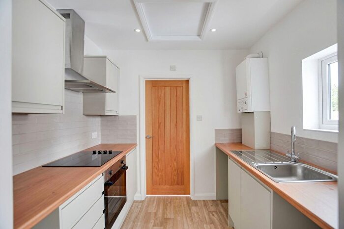 1 Bedroom Flat To Rent In London Road, Oadby, Leicester, LE2