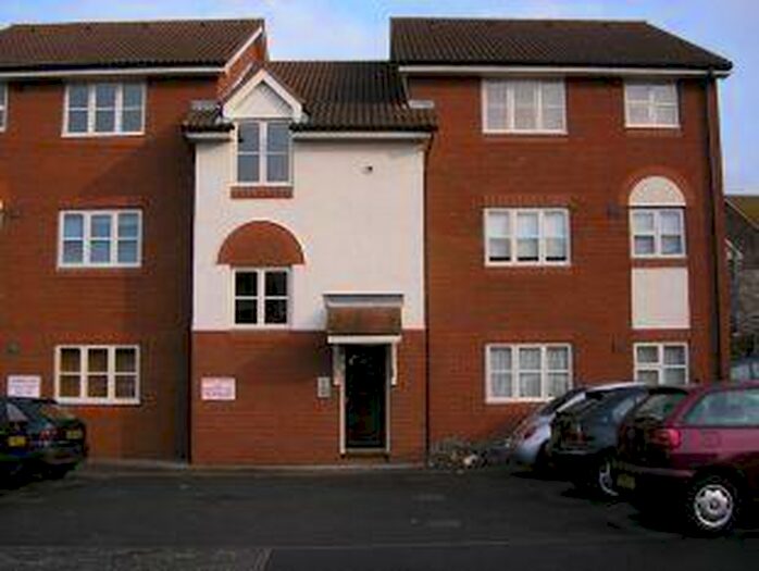 Studio To Rent In Captains Place, Southampton, SO14