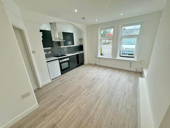 1 Bedroom Flat To Rent In Llantarnam Road, Llantarnam, Cwmbran, NP44
