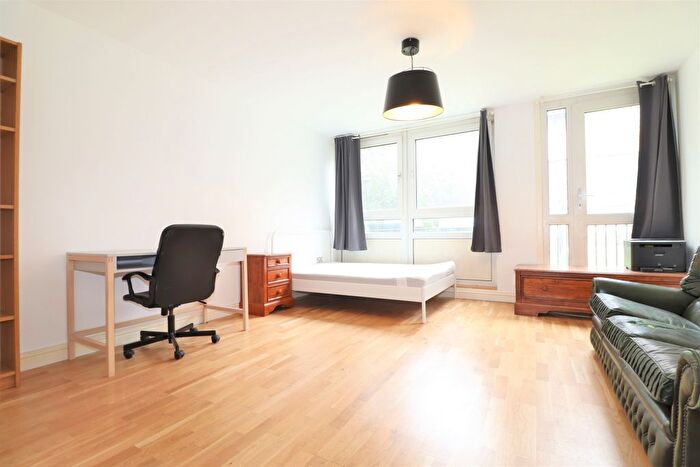4 Bedroom Flat To Rent In Stanhope Street, London, NW1