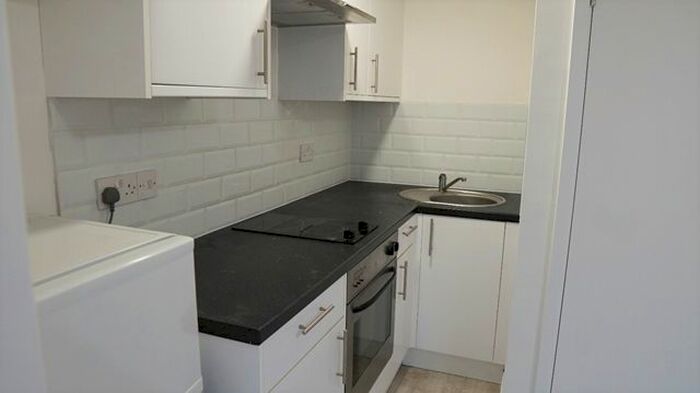 1 Bedroom Flat To Rent In Haydons Road, Wimbledon, London, SW19
