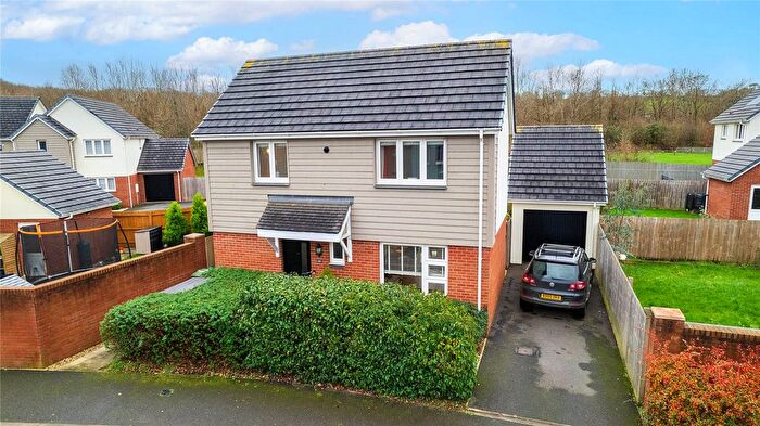 2 Bedroom Detached House For Sale In Highgrove, Barnstaple, Devon, EX31