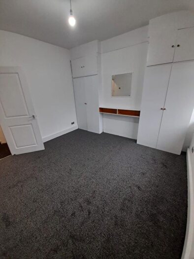 2 Bedroom Terraced House To Rent In Doidge Road, Erdington, Birmingham, B23