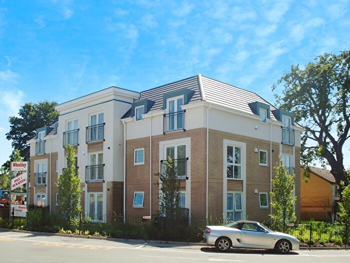 2 Bedroom Flat To Rent In Station Road, Baldock, SG7