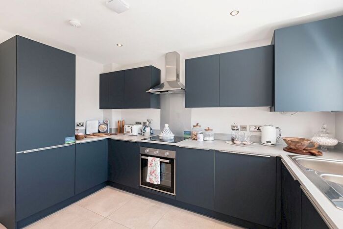 4 Bedroom Detached House To Rent In Mynster Fields, Misterton, Doncaster, DN10