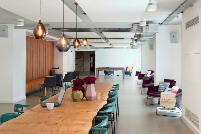 2 Bedroom Apartment To Rent In Apartment - The Lansdowne, Hagley Road, , Furnished, B16