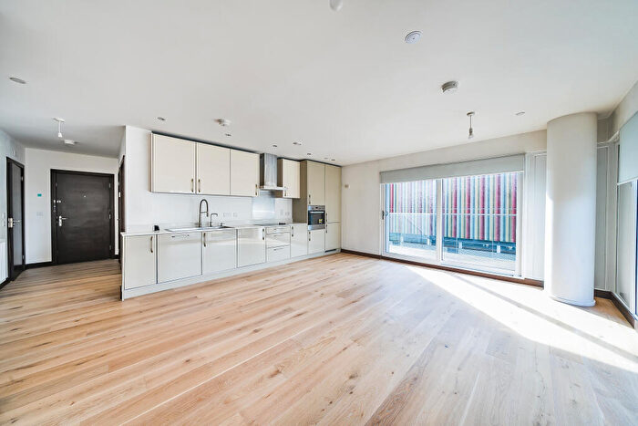 1 Bedroom Apartment To Rent In Darlington House, Fletton Quays, PE2