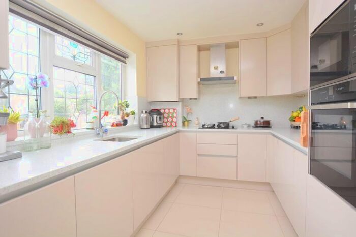 3 Bedroom Terraced House To Rent In Avon Mews, Pinner, HA5