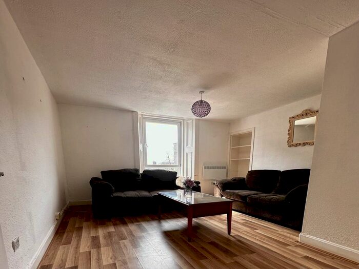 1 Bedroom Flat To Rent In Peddie Street, Dundee, DD1