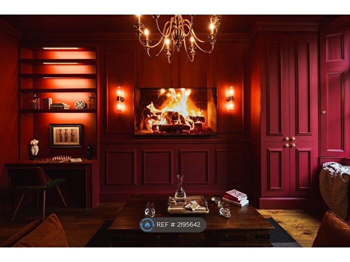 1 Bedroom Flat To Rent In Huntly Gardens, Glasgow, G12