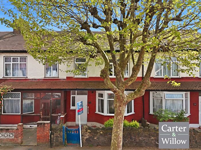 4 Bedroom Terraced House To Rent In Monmouth Road, Beckton, E6