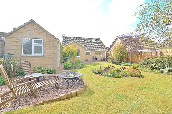 4 Bedroom Detached House For Sale In Ollney Road, Minchinhampton, Stroud, Gloucestershire, GL6
