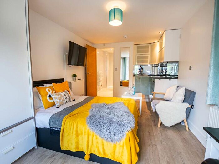 1 Bedroom House To Rent In Giles Lane, Canterbury, Kent, CT2