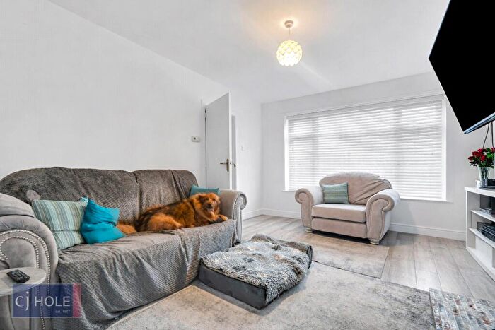 3 Bedroom Detached House To Rent In Hanham Road, Kingswood, Bristol, BS15