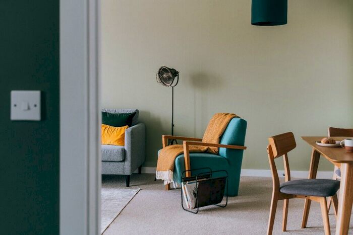 2 Bedroom Apartment To Rent In Suffolk Street Queensway, Birmingham, B1