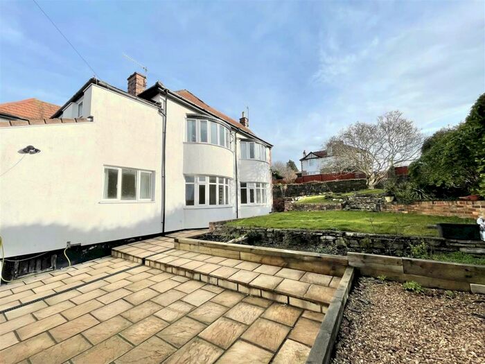 3 Bedroom Apartment To Rent In Hill View, Henleaze, Bristol, BS9