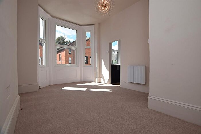 1 Bedroom Flat To Rent In Kenilworth Road, St. Leonards-On-Sea, TN38