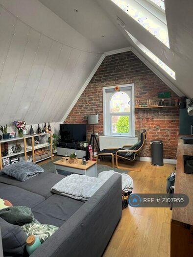 1 Bedroom Flat To Rent In Campbell Road, Southsea, PO5