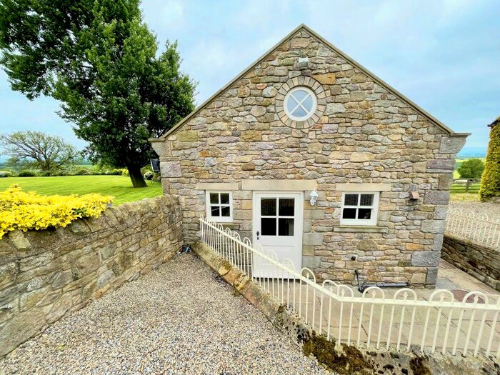 1 Bedroom Detached House To Rent In Bolam Road, Houghton-Le-Side, Darlington, DL2