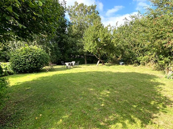 2 Bedroom Cottage To Rent In Westminster Bridge Cottage, Woolstone Road, Uffington, SN7