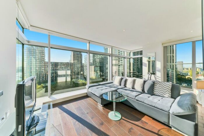 2 Bedroom Flat To Rent In Pan Peninsula Square, Canary Wharf, London, E14