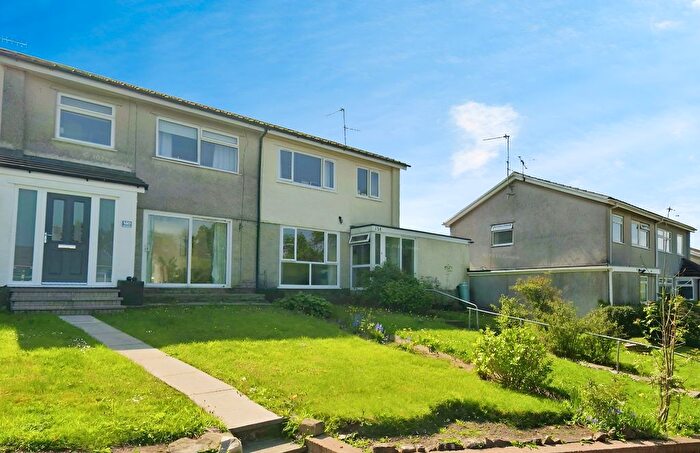 3 Bedroom Property To Rent In Golf Road, New Inn, Pontypool, NP4