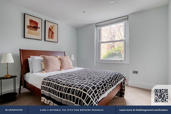 2 Bedroom Flat To Rent In Maida Vale, London, W9