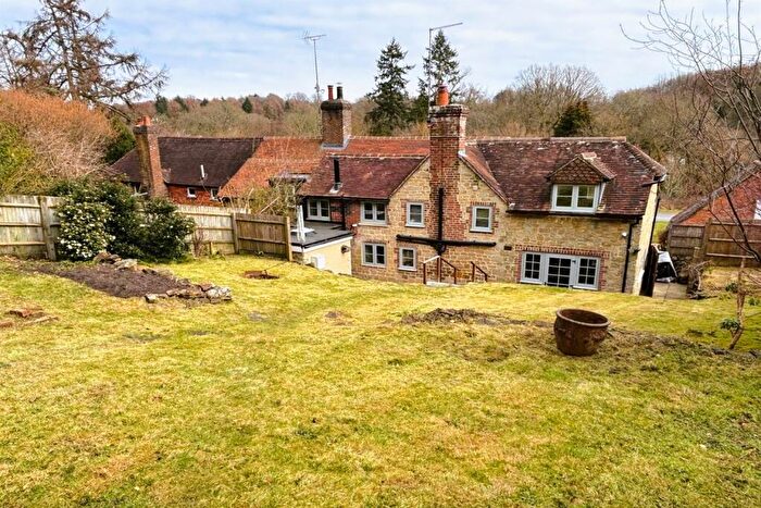 3 Bedroom Semi-Detached House To Rent In Grove Cottages, Midhurst Road, Haslemere, GU27