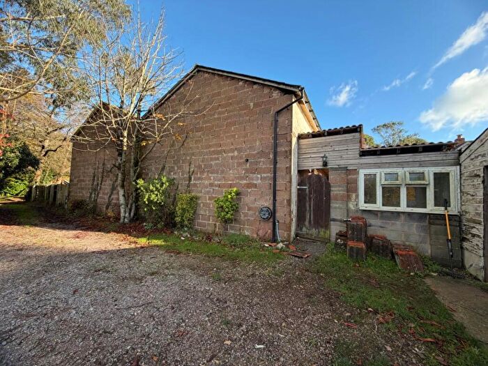 Detached House For Sale In Jubilee, Snodwell Farm Post Lane, Cotleigh, Honiton, Devon, EX14