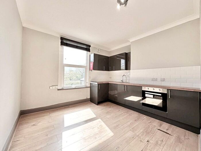 Studio To Rent In Iverson Road, NW6