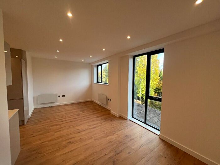 2 Bedroom Apartment To Rent In Thackeray Lane, Godalming, Surrey, GU7