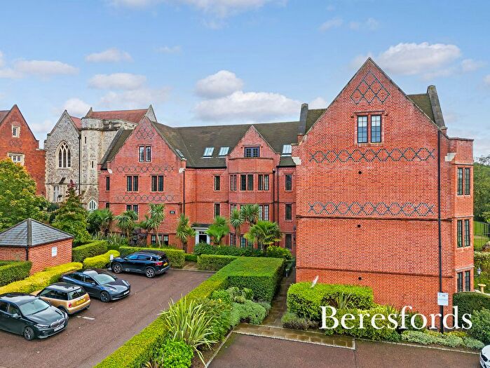 2 Bedroom Flat To Rent In The Galleries, Warley, CM14