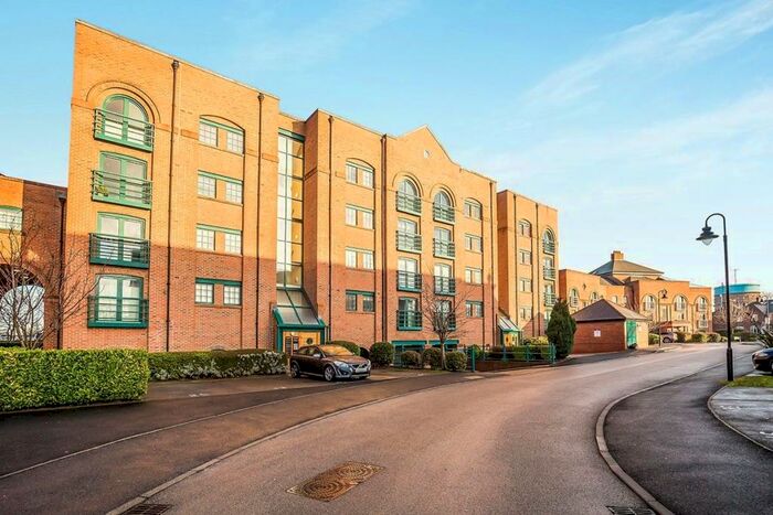 2 Bedroom Apartment To Rent In Wharton Court, Hoole Lane, Chester, Cheshire, CH2