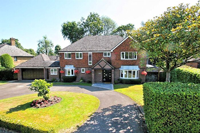 4 Bedroom Detached House To Rent In St. Marys Close, Aston, Stevenage, SG2